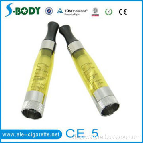 2014 High quality e-cig ce5  electronic cigarette ce5